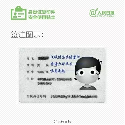 注意,身份證,復(fù)印件,加這,幾個(gè),字,。,近日,